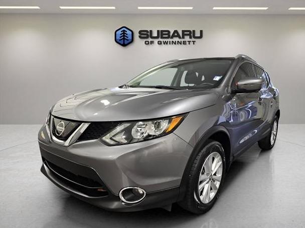 NISSAN ROGUE SPORT 2019 JN1BJ1CP3KW221678 image